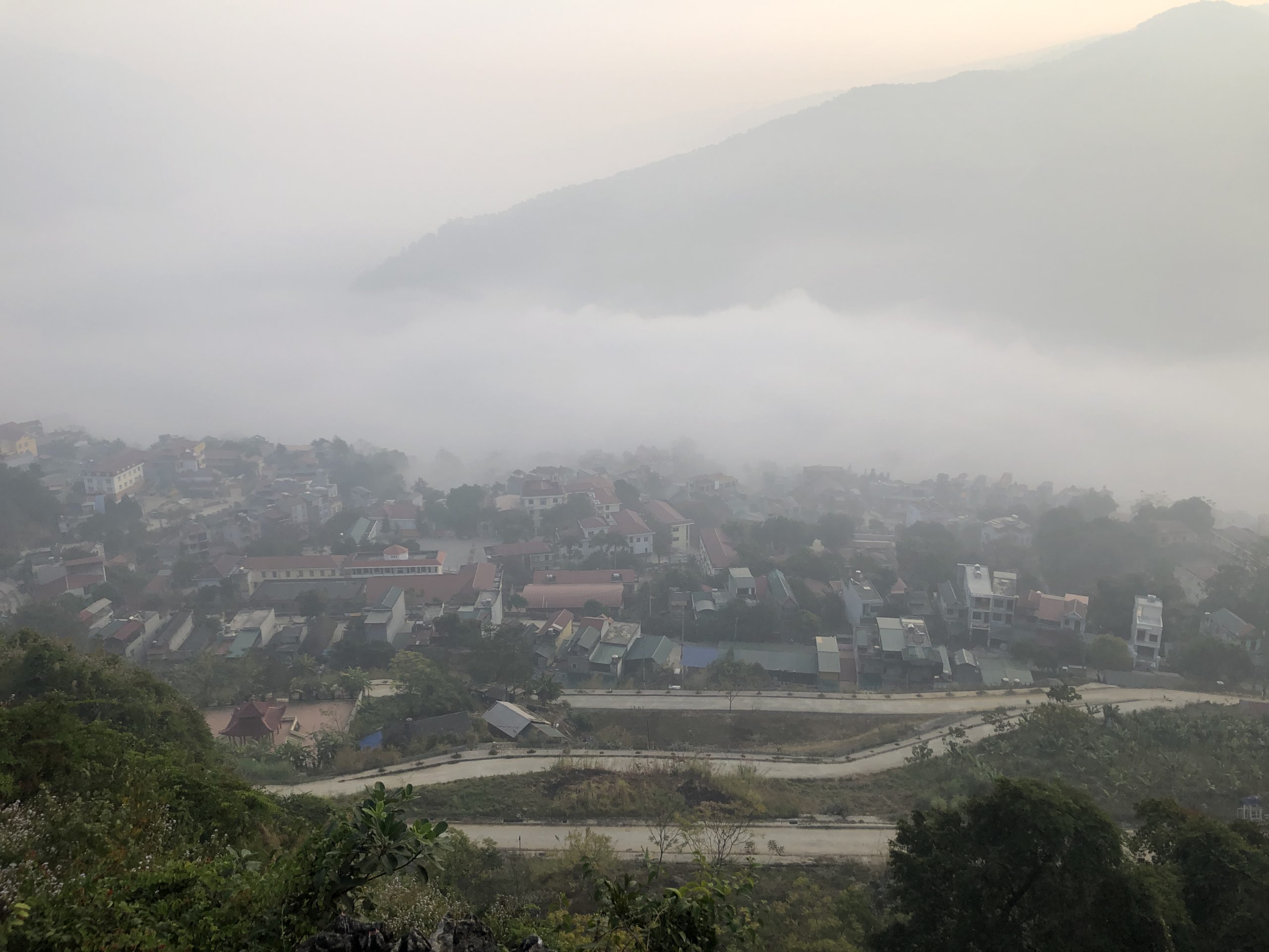 Vietnam's Ha Giang Hoang Su Phi Cycling Challenge Route 10 Days